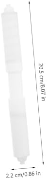 Gadpiparty Toilet Paper Holder Replacement Rod