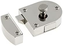Richelieu Secret Latch Polished Nickel BP600100 1
