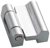 FANGZHNHT Small Gate Hinge 1pcs Black