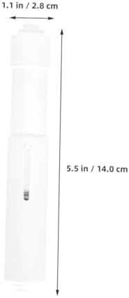 KONTONTY Toilet Paper Holder Rod Replacement