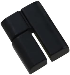 Zinc Alloy Detachable Gate Hinge 1pc XG02-028-L