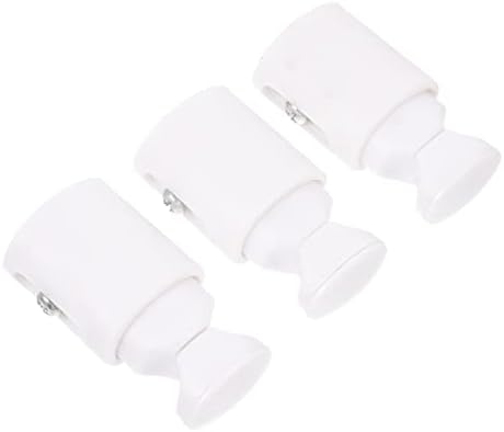 OFFSCH Heated Towel Hooks 3 Pack Radiator Rail Holders