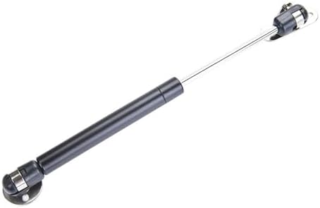 150N Copper Force Door Lift Support Black 1Pcs