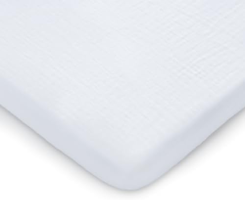 Comfy Cubs Muslin Swaddle Blankets - Pack of 2 1
