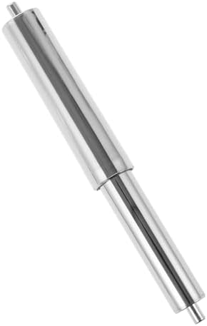 Uonlytech Retractable Toilet Paper Roller Replacement