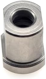 FANGZHNHT XK558-3 Gate Hinge Hardware