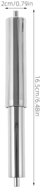 Hemobllo Toilet Paper Holder Replacement Rod