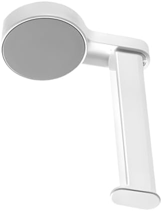 HOLIDYOYO Wall Mount Toilet Paper Holder Durable Stylish