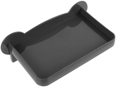 Modern Toilet Paper Holder with Adhesive Wall Shelf 1
