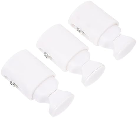 BUGUUYO 3pcs Radiator Towel Hooks Space Saving Design