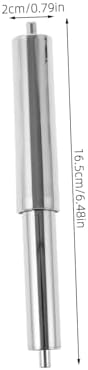 HOMSFOU Toilet Paper Holder Replacement Rod 1