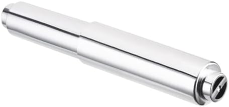 HEALT Paper Towel Telescopic Holder - Silver
