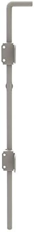 Barrette Outdoor Living 24 Heavy Duty Drop Rod White
