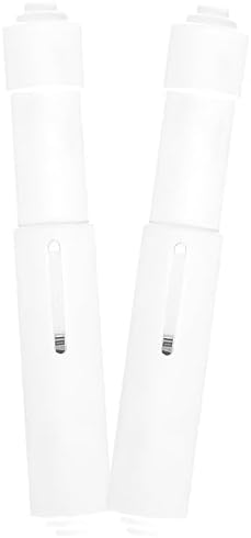 PRETYZOOM Toilet Paper Holder Replacement Parts