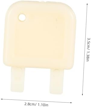 Commercial Bathroom Paper Towel Key Replacement