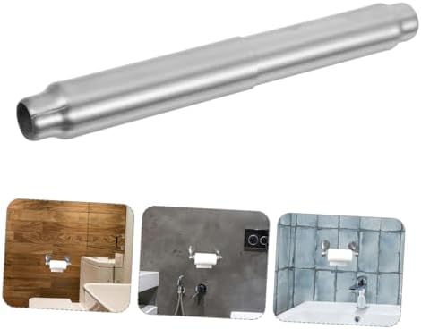 NUOBESTY Toilet Paper Holder Spring Rod Replacement