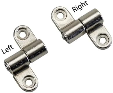 FANGZHNHT Adjustable Torque Gate Hinge 360 Degree Flip