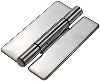 304 Stainless Steel Hinge Weld 1pcs XG02-047-2