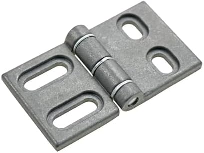 FANGZHNHT Zinc Alloy Hinge 1pcs 1
