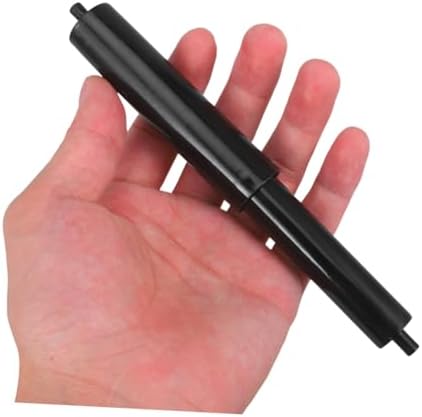 OSALADI Spring Loaded Toilet Paper Holder Rod for RV
