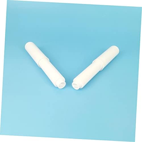 Artibetter Toilet Paper Holder Zinc Alloy Roll Rack