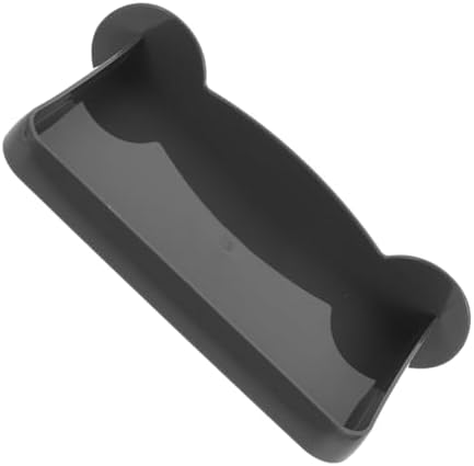 PRETYZOOM Peel and Stick Toilet Paper Holder