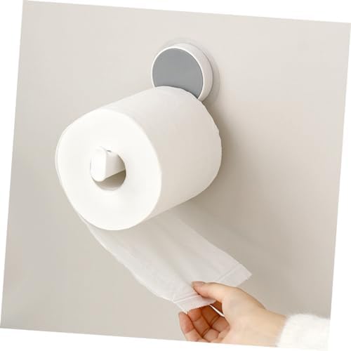 DIYEAH Toilet Paper Holder Wall Mount 1