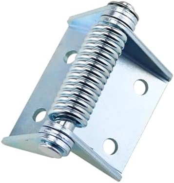 FANGZHNHT Cabinet Door Hinge 1pcs Gold 1