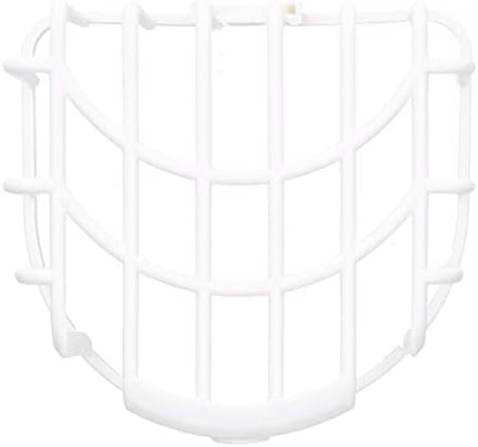 Aoveew Toilet Shelf WallMounted Bathroom Paper Holder White