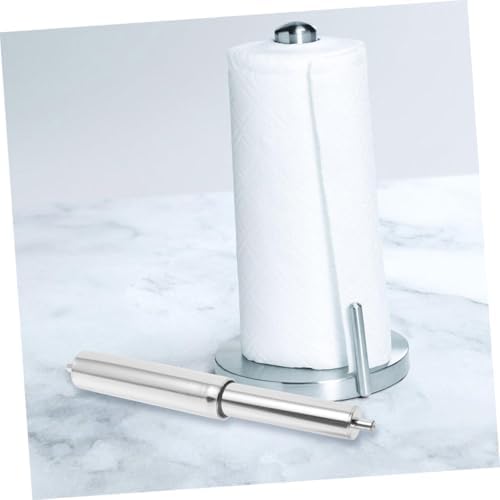 UKCOCO 3pcs Toilet Paper Roller Replacement Rods