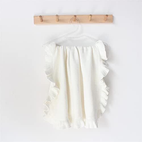 HEYZAKKA Baby Blanket Knitted Towel for Boy Girl