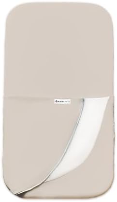 Marsu Baby Wrap Sheet - Safe Sleep Blanket for Newborns