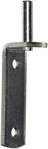 National Hardware N131-375 Pintle Latch Zinc Plated