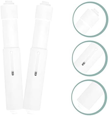 PRETYZOOM Toilet Paper Holder Replacement Parts