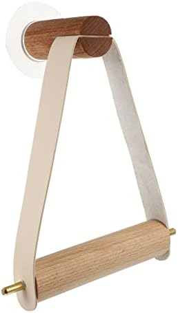 Balacoo Bronze Wall-Mounted Paper Towel Holder