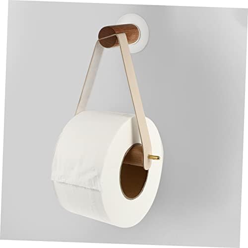 Balacoo Bronze Wall-Mounted Paper Towel Holder