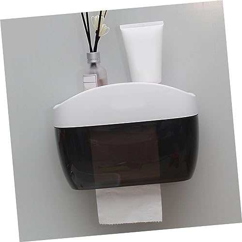 ETHZZLE Multifunctional Tissue Holder No Drilling