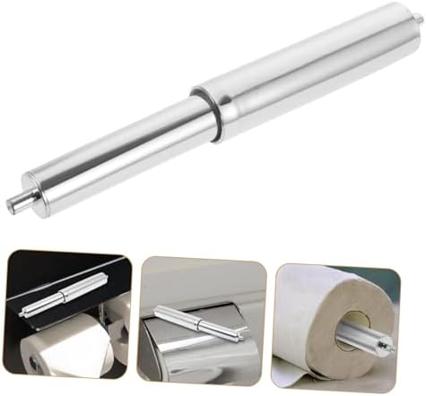 HOMSFOU Toilet Paper Holder Replacement Rod 1