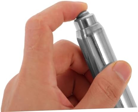 VILLFUL Stainless Steel Toilet Paper Holder Replacement Rod