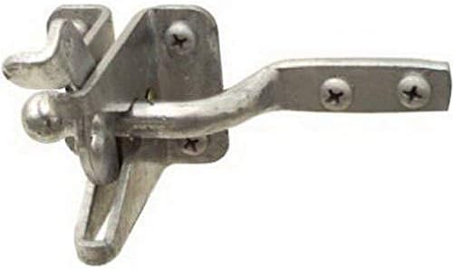 National Hardware Galvanized Auto Gate Latch