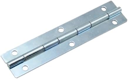 FANGZHNHT Long Continuous Hinge for Gates Gold