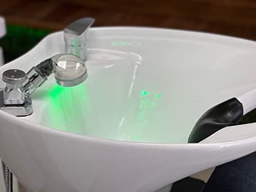 Socila Professional LED Sprayer Head 25 Inch 1