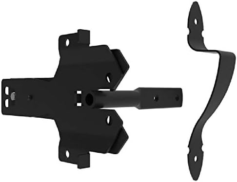 Barrette Outdoor Living 73014913 Post Latch Handle Set