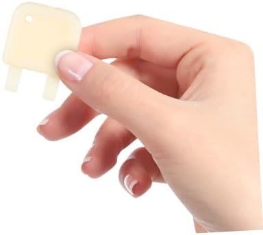 MUSISALY Toilet Paper Dispenser Key Replacement