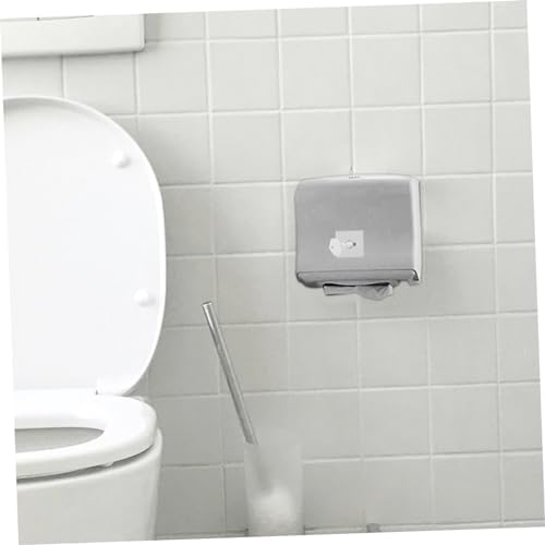 PRETYZOOM Toilet Paper Dispenser Key Replacement