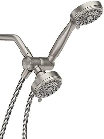 Moen Ignite Brushed Nickel Handheld Showerhead