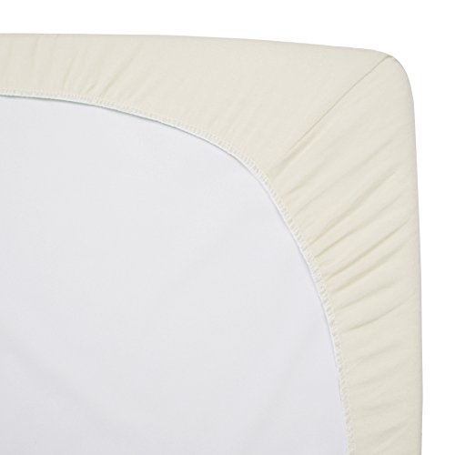 American Baby Company 100 Cotton Mini Crib Sheet 38 x 24