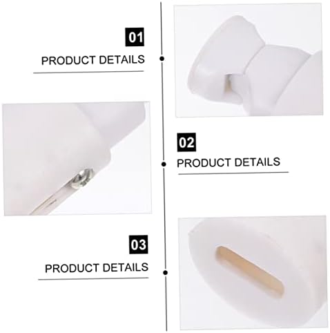 OFFSCH Heated Towel Hooks 3 Pack Radiator Rail Holders