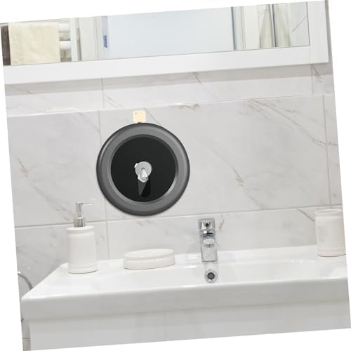 MUSISALY Toilet Paper Dispenser Key Replacement