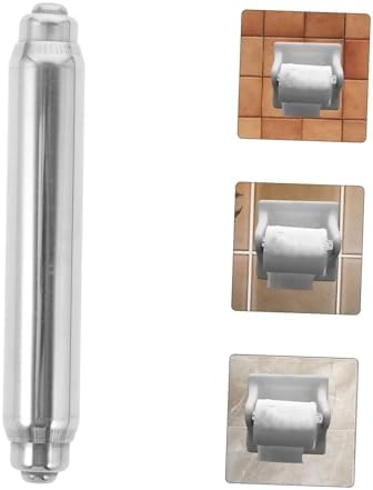 NUOBESTY Stainless Steel Toilet Paper Holder Replacement 1